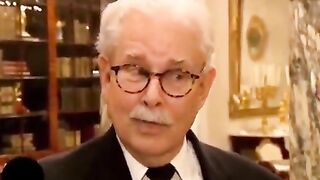 Meet Trump Butler... Tony