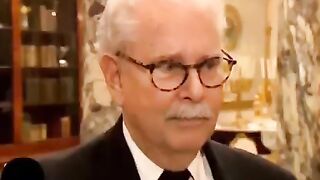 Meet Trump Butler... Tony