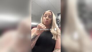 A Conservative Tranny? - Has to be the Most Based Tranny in the World.
