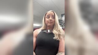 A Conservative Tranny? - Has to be the Most Based Tranny in the World.