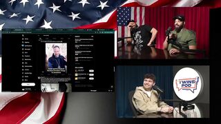 Nick Fuentes Breaks Down Just how Much Jews in Israel Hate Jesus....