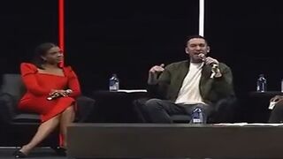 Dave Smith, How do you Really Feel about Barack Obama?