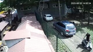 Ukrainian Armed Forces soldiers began to be killed with mined scooters