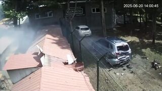 Ukrainian Armed Forces soldiers began to be killed with mined scooters