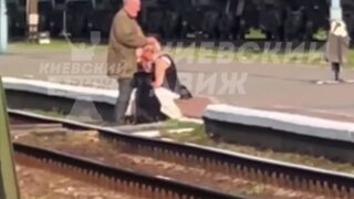 Ha Old Man gets a BJ from an Old Whore in Kyiv, Ukraine. Some are still having fun over there