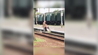 Ha Old Man gets a BJ from an Old Whore in Kyiv, Ukraine. Some are still having fun over there