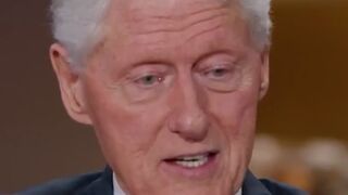Bill Clinton of all People, calls out Netanyahu wants a War with Iran to "Stay in Office" True statement