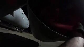 Pro-Palestine Group in England entered the territory of the British Air Force base and Vandalized the Engines