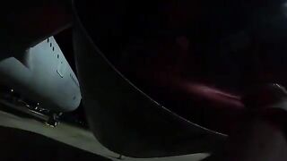 Pro-Palestine Group in England entered the territory of the British Air Force base and Vandalized the Engines