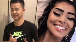 Chinese Businessman killed 18 Year Old Girl and Fed her to his Dogs