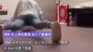 NO, she's doing these Push-ups all Wrong, Plus...