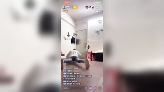 NO, she's doing these Push-ups all Wrong, Plus...