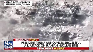 The Footage Of The Bombing Released So Far