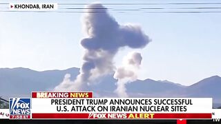 The Footage Of The Bombing Released So Far