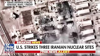 The Footage Of The Bombing Released So Far
