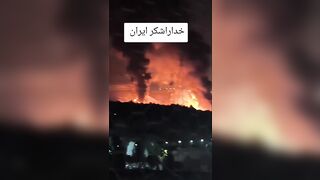 BREAKING NEWS: Iranian Nuclear Site Fordow Is Gone