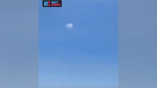 The Planes And B2 Bomber on Way to Guam to Fake Out Iran