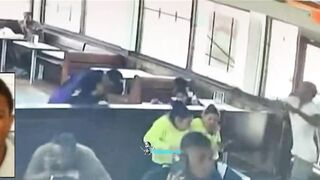 18-Year-Old Thug Shoots a DoorDash Driver Multiple Times at a Memphis Deli