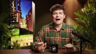 Nick Fuentes Goes off - “It is not about Right and Left. There are Americans and there are the j*ws that support this!”