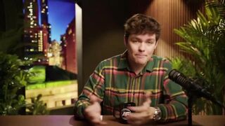 Nick Fuentes Goes off - “It is not about Right and Left. There are Americans and there are the j*ws that support this!”