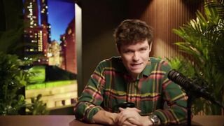 Nick Fuentes Goes off - “It is not about Right and Left. There are Americans and there are the j*ws that support this!”
