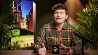 Nick Fuentes Goes off - “It is not about Right and Left. There are Americans and there are the j*ws that support this!”