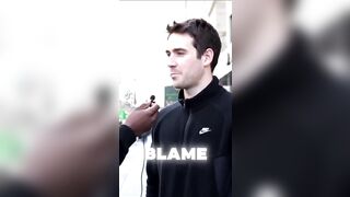 "What would you do if you woke up black?"