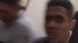 Venezuelan influencer Machine Gun murdered live while denouncing the Aragua Train