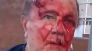 pedo caught taken pictures of young children