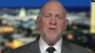 “This is the biggest issue I’ve seen in my 40-year career. And it scares the hell out of me, it should should scare the hell out of every American.”
