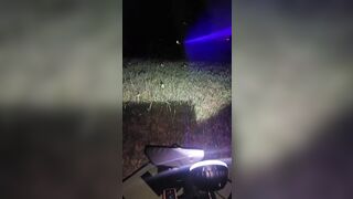 Man in China developed Anti-Mosquito Air Defense System