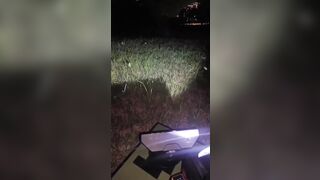 Man in China developed Anti-Mosquito Air Defense System