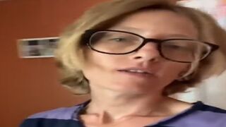 Liberals on TikTok Start New Trend called “Escaping America” after the SCOTUS Ruling Today