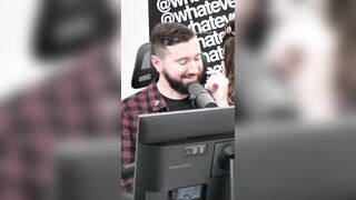 Charlie Kirk NOT SURPRISED Porn Freak has no relationship with her FATHER? (Listen top what she says)