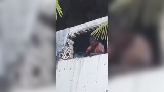 Israel once again targets Gaza: Shocking footage from Gaza