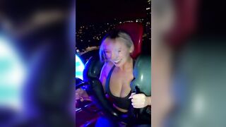 Air Bags Deployed!