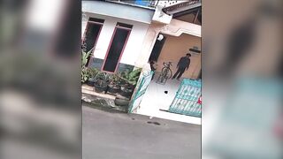 Spoiled Brat beats his Own Mom because she said "No" to Money