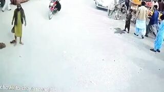 OUCH: Mentally Ill Man Castrates Himself