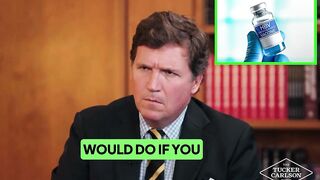 BREAKING: RFK Went on Tucker to Let People Know that the Hep B Vaccine DOES Cause Autism in Childern