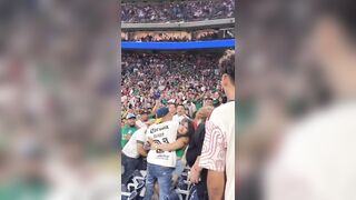 She's a Keeper, Girl Protects her Man and Fights Back during Brawl at Game