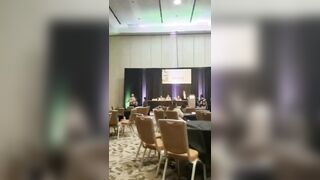 doctor-slapped accused of sexual assault at conference in baltimore