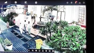 Young Man Celebrating GF's Birthday Dies, Hit and Run at Party