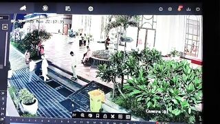 Young Man Celebrating GF's Birthday Dies, Hit and Run at Party