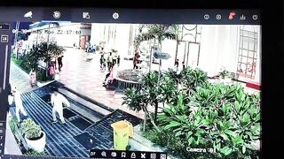 Young Man Celebrating GF's Birthday Dies, Hit and Run at Party