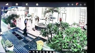 Young Man Celebrating GF's Birthday Dies, Hit and Run at Party