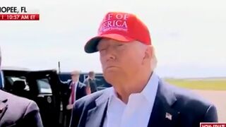 Trump vs. Musk? is DOGE Investigating Elon?