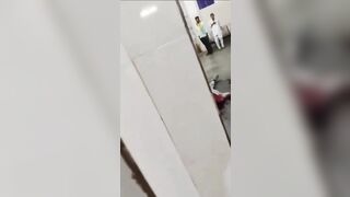 18 Year Old Nursing Trainee is Slit by Jealous Boyfriend Disturbing Video Surfaces