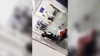 18 Year Old Nursing Trainee is Slit by Jealous Boyfriend Disturbing Video Surfaces