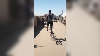 where's the liquor store ?