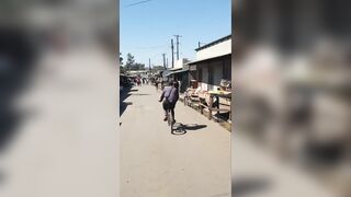 where's the liquor store ?